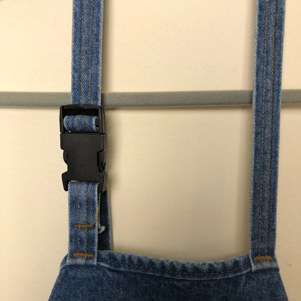 Utility Apron - Picture 4 of 6